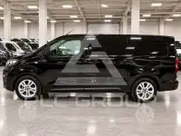 2021 Opel Vivaro