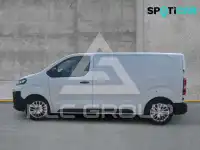 2021 Opel Vivaro