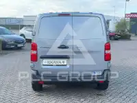 2021 Opel Vivaro