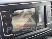 2021 Opel Vivaro