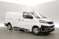 2021 Opel Vivaro