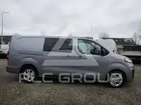 2021 Opel Vivaro