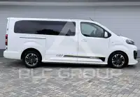 2021 Opel Vivaro
