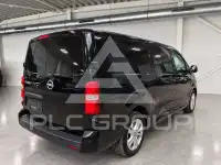 2021 Opel Vivaro
