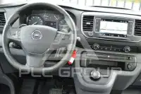 2021 Opel Vivaro