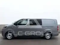 2021 Opel Vivaro