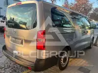 2021 Opel Vivaro