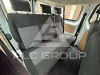 2021 Opel Vivaro