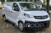 2021 Opel Vivaro