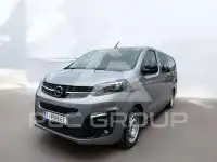 2021 Opel Vivaro