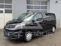 2021 Opel Vivaro