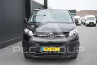 2021 Opel Vivaro