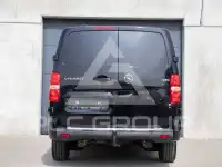2021 Opel Vivaro