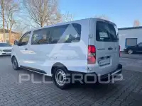 2021 Opel Vivaro
