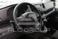 2021 Opel Vivaro