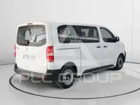 2021 Opel Vivaro