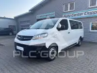 2021 Opel Vivaro