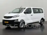 2021 Opel Vivaro