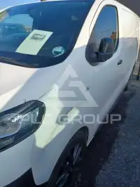 2021 Opel Vivaro