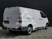 2021 Opel Vivaro