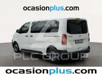 2021 Opel Vivaro