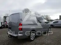 2021 Opel Vivaro
