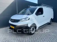 2021 Opel Vivaro