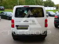 2021 Opel Vivaro