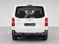 2021 Opel Vivaro