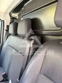 2021 Opel Vivaro