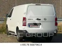 2021 Opel Vivaro