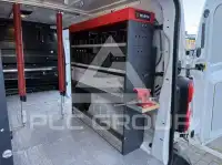 2021 Opel Vivaro