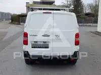 2021 Opel Vivaro