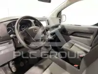 2021 Opel Vivaro