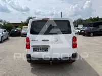 2021 Opel Vivaro