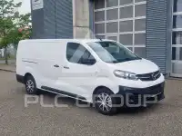 2021 Opel Vivaro