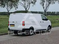 2021 Opel Vivaro