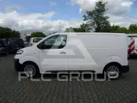 2021 Opel Vivaro