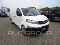 2021 Opel Vivaro