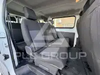 2021 Opel Vivaro