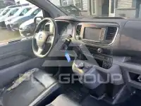 2021 Opel Vivaro