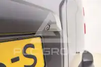 2021 Opel Vivaro