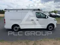 2021 Opel Vivaro