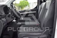 2021 Opel Vivaro
