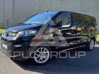 2021 Opel Vivaro