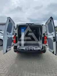 2021 Opel Vivaro