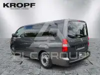 2021 Opel Vivaro