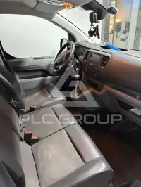 2021 Opel Vivaro
