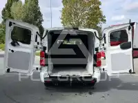2021 Opel Vivaro