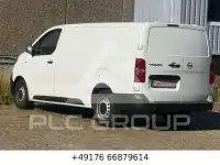 2021 Opel Vivaro